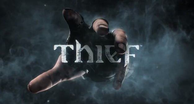thief 2014